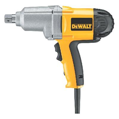 DeWalt DW294 19mm or 3 4" sq dr electric impact wrench